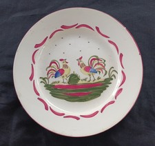 Clément assiette ancienne d'occasion  Orleans-