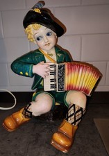 Sebelin figura ceramica usato Sebelin figura ceramica usato  Trieste