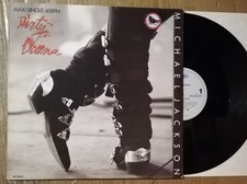 Michael jackson dirty usato  San Giovanni in Marignano