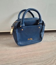 Sac main bleu d'occasion Sac main bleu d'occasion  Blanquefort