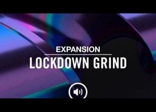 Lockdown grind maschine gebraucht kaufen  Deutschland