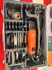 Fein multimaster msxg d'occasion  Expédié en Belgium