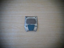 Grille fourche peugeot d'occasion  Villeneuve-la-Guyard