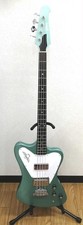 Baixo elétrico Gibson Thunderbird não reverso comprar usado  Enviando para Brazil