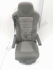 Siege droit iveco d'occasion  France