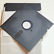 Blank 5.25 floppy for sale  EAST GRINSTEAD