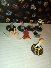 Heroclix marvel mutant for sale  LEEDS