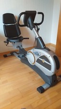 kettler ergometer gebraucht kaufen  Backnang