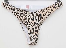 Bravissimo leopard print for sale  LAUNCESTON