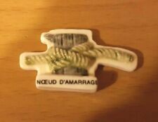 Fève nœud amarrage d'occasion  Nogent