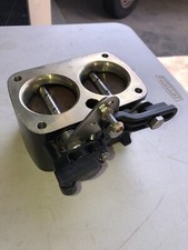 Throttle body mercruiser for sale  Sacramento