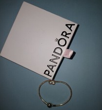 Original Pandora Armband 16cm Herz-Charm *NEU* comprar usado  Enviando para Brazil