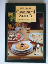 Complimenti signora guida usato  Baronissi