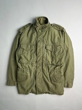 Field jacket m65 usato  Anzio