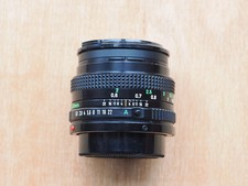 Canon 50mm 1.8 for sale  LEEK