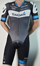 Combinaison cycliste castelli d'occasion  Sèvres