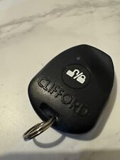 904120 clifford remote for sale  ASHTEAD