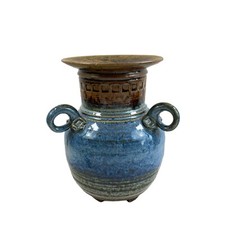 Vintage handmade terracotta for sale  Greenwood