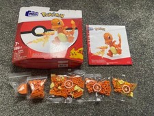 Mega pokémon build for sale  STOKE-ON-TRENT