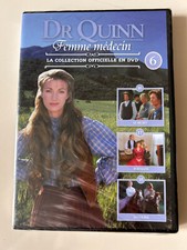 Quinn femme médecin d'occasion  Sens