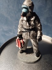 Pompier tenue feu d'occasion  France