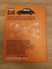Volkswagen beetle karmann for sale  HULL