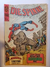 Spinne williams 3 gebraucht kaufen  Kehl