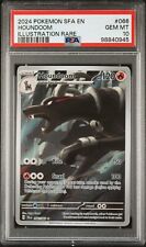 PSA 10 Houndoom 066/064 Sv: Holo de fábula envolta comprar usado  Enviando para Brazil