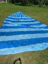 Asymmetrical spinnaker for sale  Saint Augustine