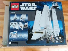 lego star wars ucs usato  Milano