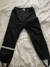 Matschhose regenhose 116 gebraucht kaufen  Berlin
