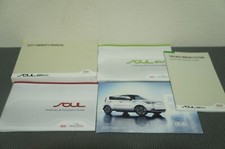2017 kia soul for sale  Leander
