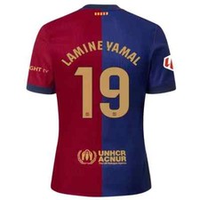 Maglia calcio barcellona usato  Venetico