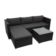 Ware poly rattan gebraucht kaufen  Altusried