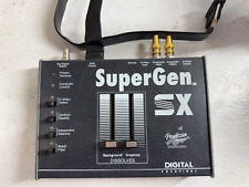 Supergen digital creations d'occasion  Expédié en Belgium