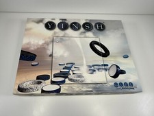 Yinsh board game for sale  Seattle