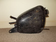 Triumph oil tank for sale  RADSTOCK