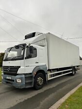 Mercedes axor 1824 for sale  NEWRY