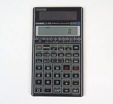 Casio 995 scientific gebraucht kaufen  Siegburg