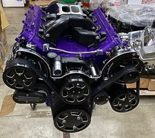 Chevy 5.3l 500 for sale  Greenacres