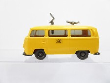 Wiking post bus gebraucht kaufen  Deutschland