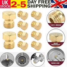 10pcs set lpg for sale  ATHERSTONE