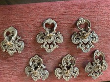 Drawer handles drop for sale  RADSTOCK