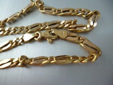 Schöne massive kette gebraucht kaufen  Hannover