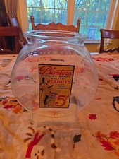 fish bowl planter for sale  Shepherdstown