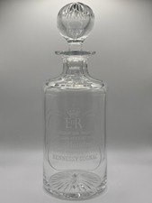 Vintage cut crystal for sale  ROMFORD