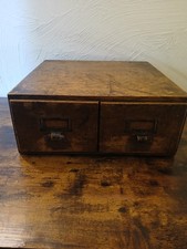Vintage desk top for sale  BRADFORD