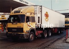 Fotos de caminhão IVECO 6 rodas Artic Peakes LKK FOTO 9 comprar usado  Enviando para Brazil