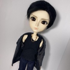 Doll pullip series d'occasion Doll pullip series d'occasion  Expédié en France