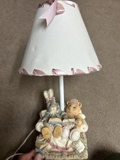 Lamp baby girls for sale  Westwood